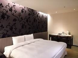 SHAN-YUE hotspring hotel