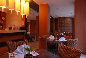 SHAN-YUE hotspring hotel