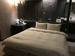 SHAN-YUE hotspring hotel