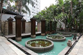 SHAN-YUE hotspring hotel