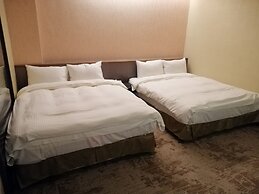 SHAN-YUE hotspring hotel