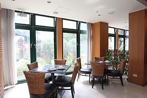 SHAN-YUE hotspring hotel