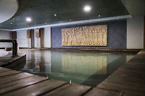 SHAN-YUE hotspring hotel
