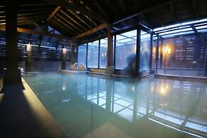 SHAN-YUE hotspring hotel