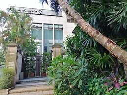 SHAN-YUE hotspring hotel