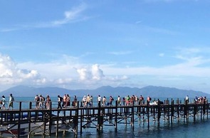 Harry's Bungalows & Restaurant