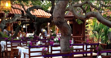 Harry's Bungalows & Restaurant