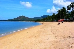 Harry's Bungalows & Restaurant