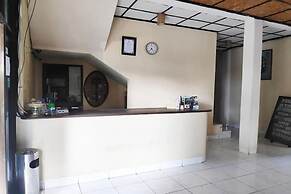 Villa Puri Royan Jimbaran