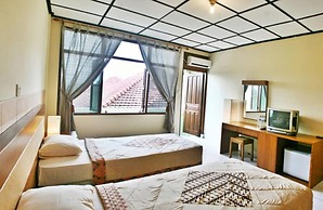 Villa Puri Royan Jimbaran