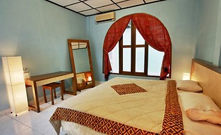Villa Puri Royan Jimbaran