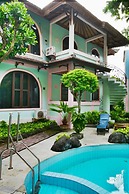 Villa Puri Royan Jimbaran