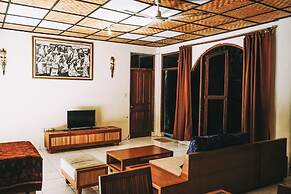 Villa Puri Royan Jimbaran