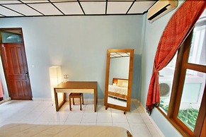 Villa Puri Royan Jimbaran