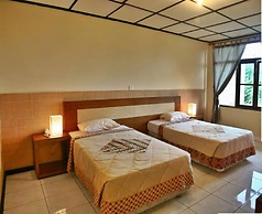 Villa Puri Royan Jimbaran