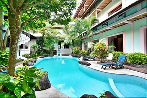 Villa Puri Royan Jimbaran