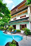 Villa Puri Royan Jimbaran