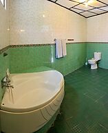 Villa Puri Royan Jimbaran