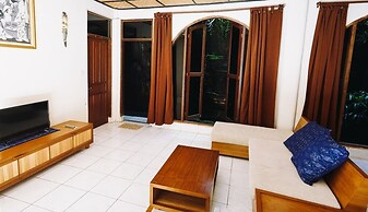 Villa Puri Royan Jimbaran