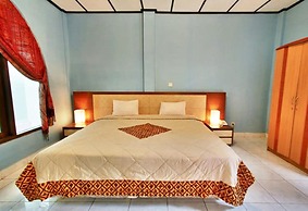 Villa Puri Royan Jimbaran