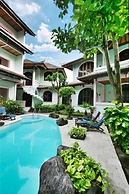 Villa Puri Royan Jimbaran
