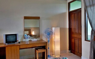 Villa Puri Royan Jimbaran