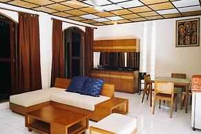 Villa Puri Royan Jimbaran