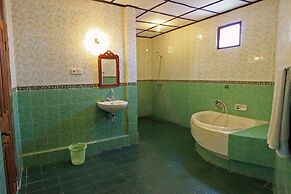 Villa Puri Royan Jimbaran