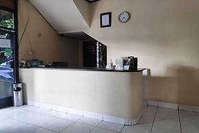 Villa Puri Royan Jimbaran