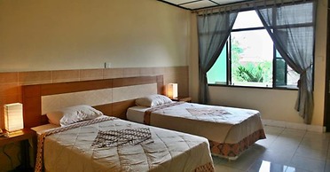 Villa Puri Royan Jimbaran