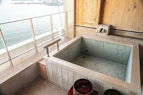 Shodoshima International Hotel