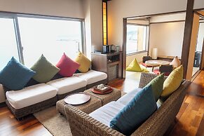 Shodoshima International Hotel