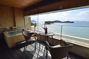 Shodoshima International Hotel