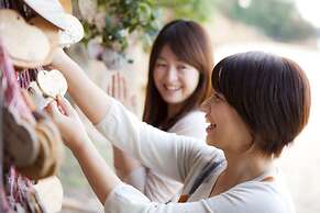 Shodoshima International Hotel