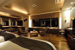 Shodoshima International Hotel