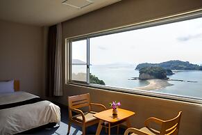 Shodoshima International Hotel