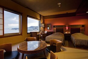 Shodoshima International Hotel