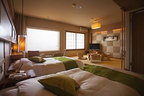Shodoshima International Hotel