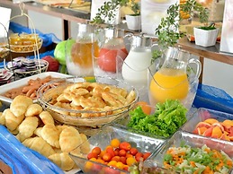 Shodoshima International Hotel