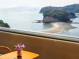 Shodoshima International Hotel