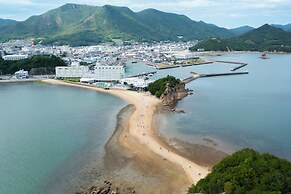 Shodoshima International Hotel