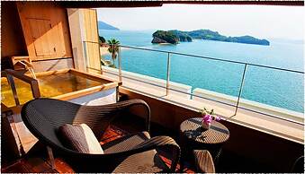 Shodoshima International Hotel