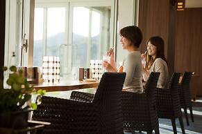 Shodoshima International Hotel