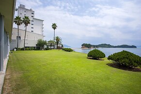 Shodoshima International Hotel