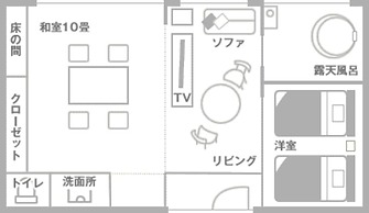 Shodoshima International Hotel