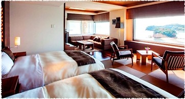 Shodoshima International Hotel