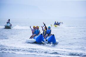 Shodoshima International Hotel