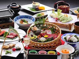 Shodoshima International Hotel