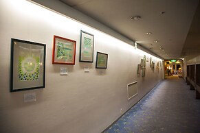 Shodoshima International Hotel