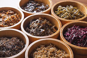 Shodoshima International Hotel